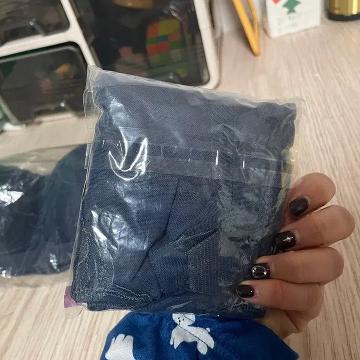 [SOLD OUT] 여성 브라 (90c) +팬티(105) 세트 / 새상품
