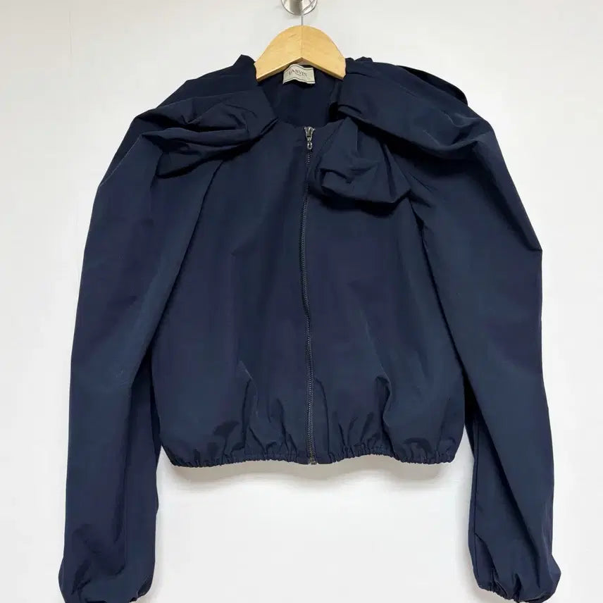 [SOLD OUT] 랑방 크롭 자켓