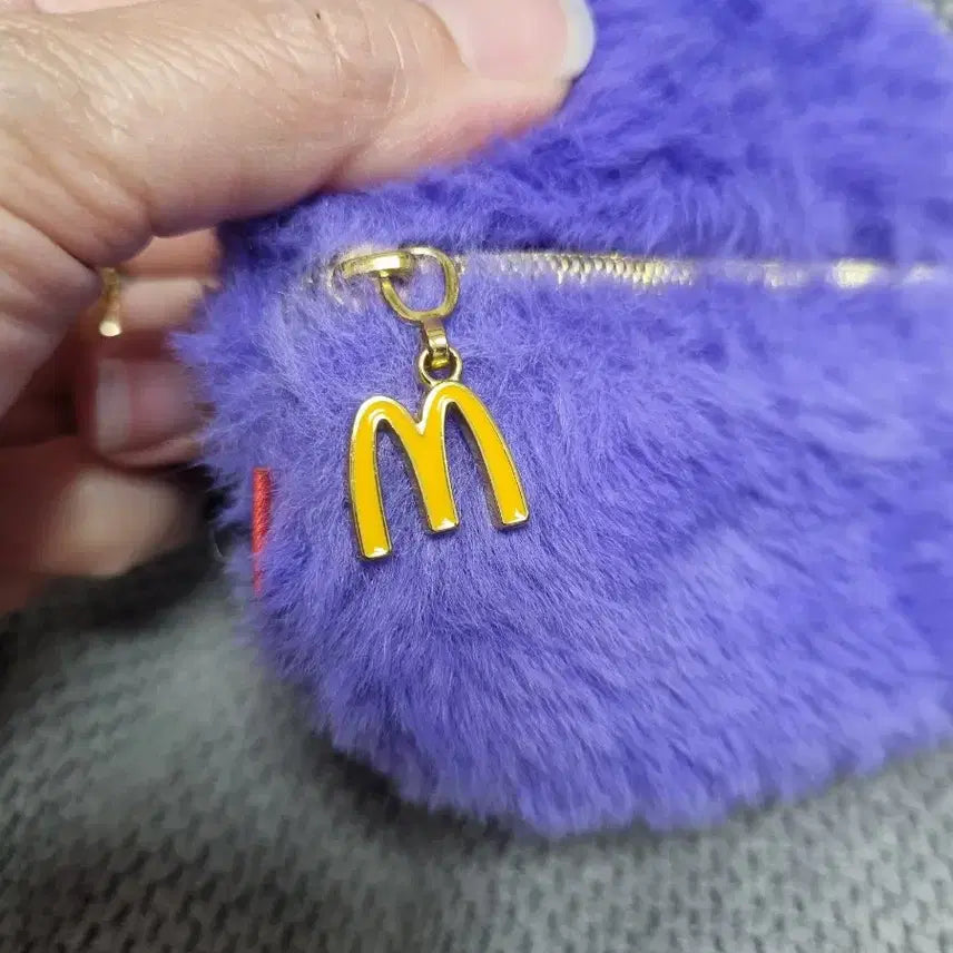 [BUNJANG] McDonald&