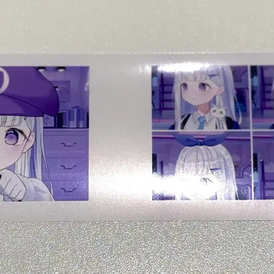 [BUNJANG] StellarLive Ayatsuno Yuni Spring Date POB / 스텔라이브 봄빛 데이트 아야츠노 유니 특전