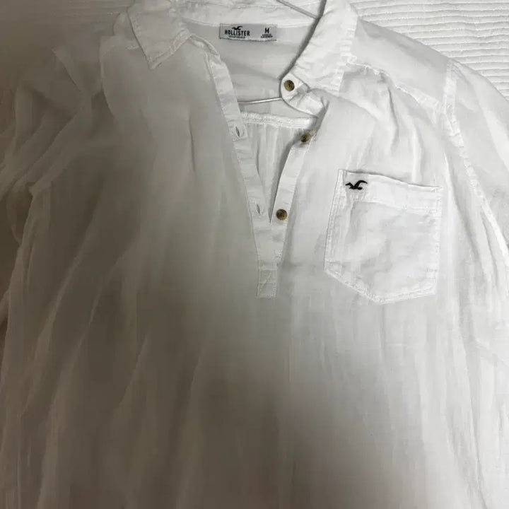 [SOLD OUT] 홀리스터 셔츠
