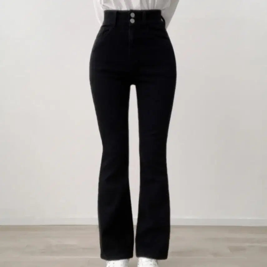 [BUNJANG] Avely Bootcut Pants / 에이블리 골반뽕 바지