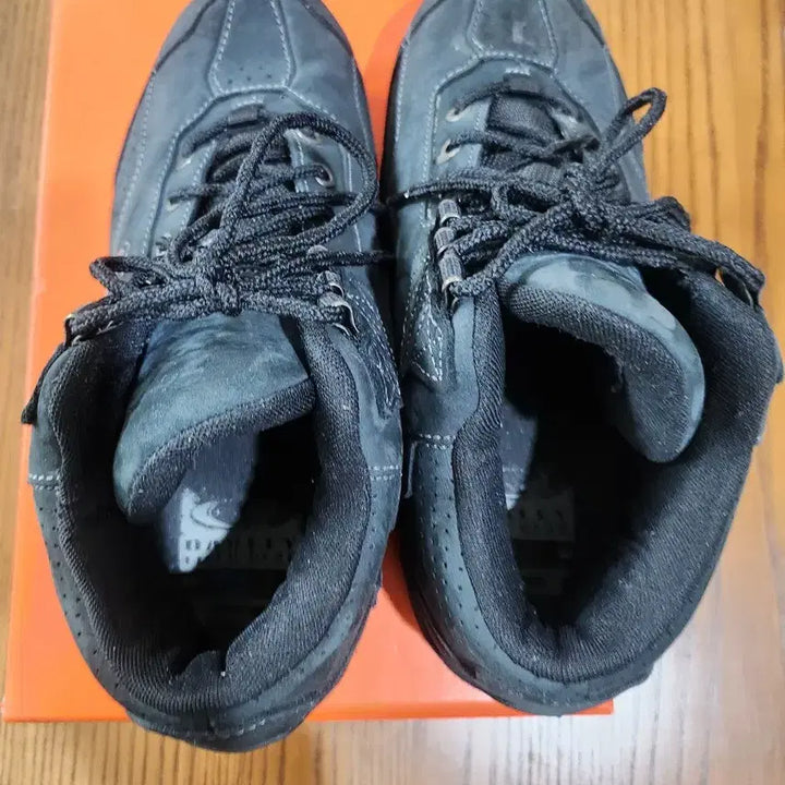 [BUNJANG] Oakley Hiking Boots 270 / 오클리 등산화 270