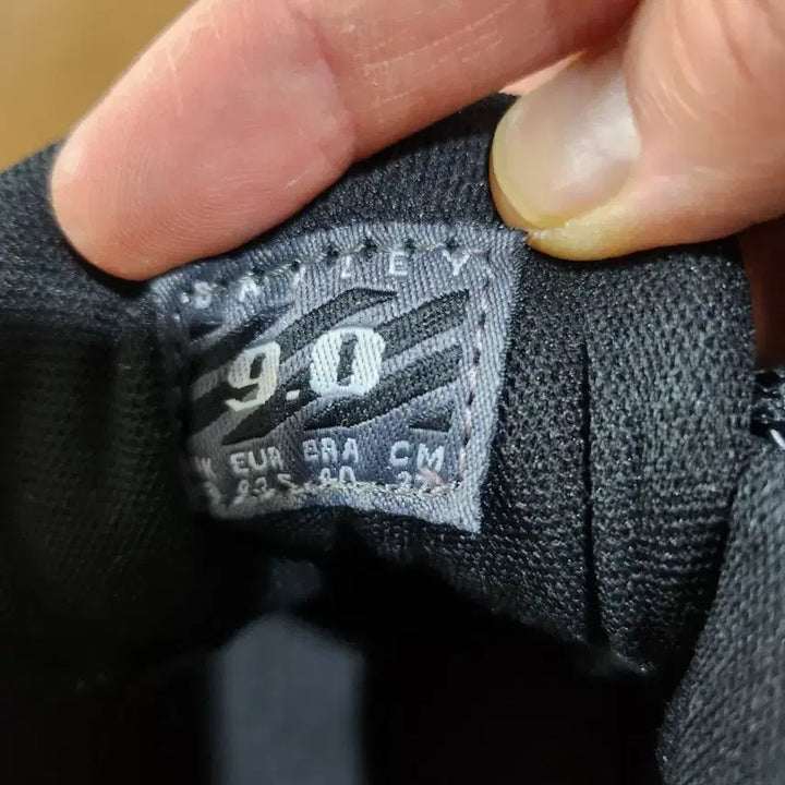 [BUNJANG] Oakley Hiking Boots 270 / 오클리 등산화 270
