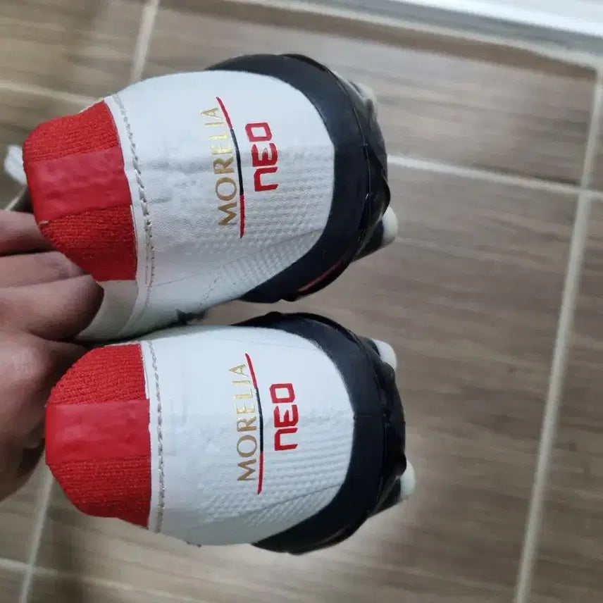 [SOLD OUT] 미즈노 모렐리아 네오 베타 4 jpn 270