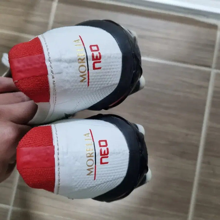 [SOLD OUT] 미즈노 모렐리아 네오 베타 4 jpn 270