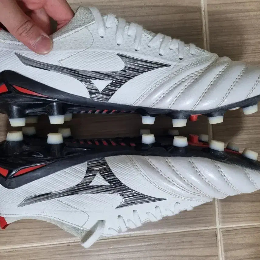 [SOLD OUT] 미즈노 모렐리아 네오 베타 4 jpn 270