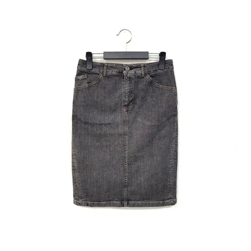 [BUNJANG] Max Mara Weekend Light Black Pants / +막스마라 위켄드 라이트블랙 매장판 Y909