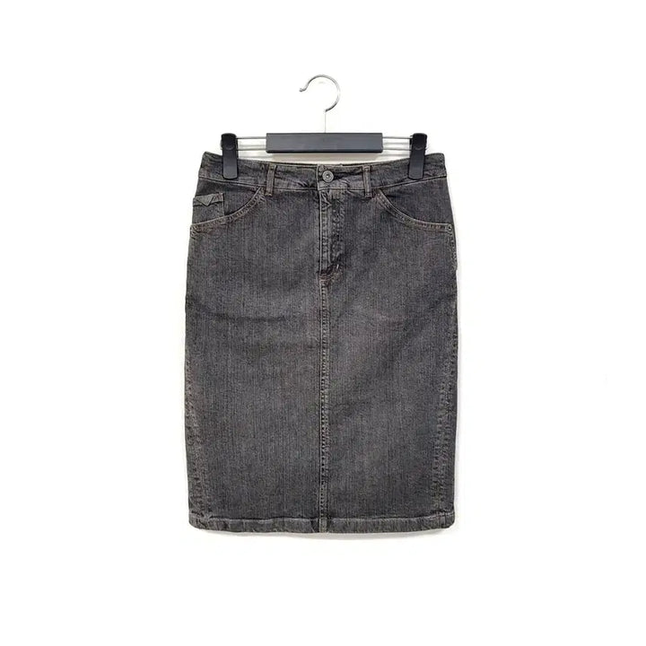 [BUNJANG] Max Mara Weekend Light Black Pants / +막스마라 위켄드 라이트블랙 매장판 Y909
