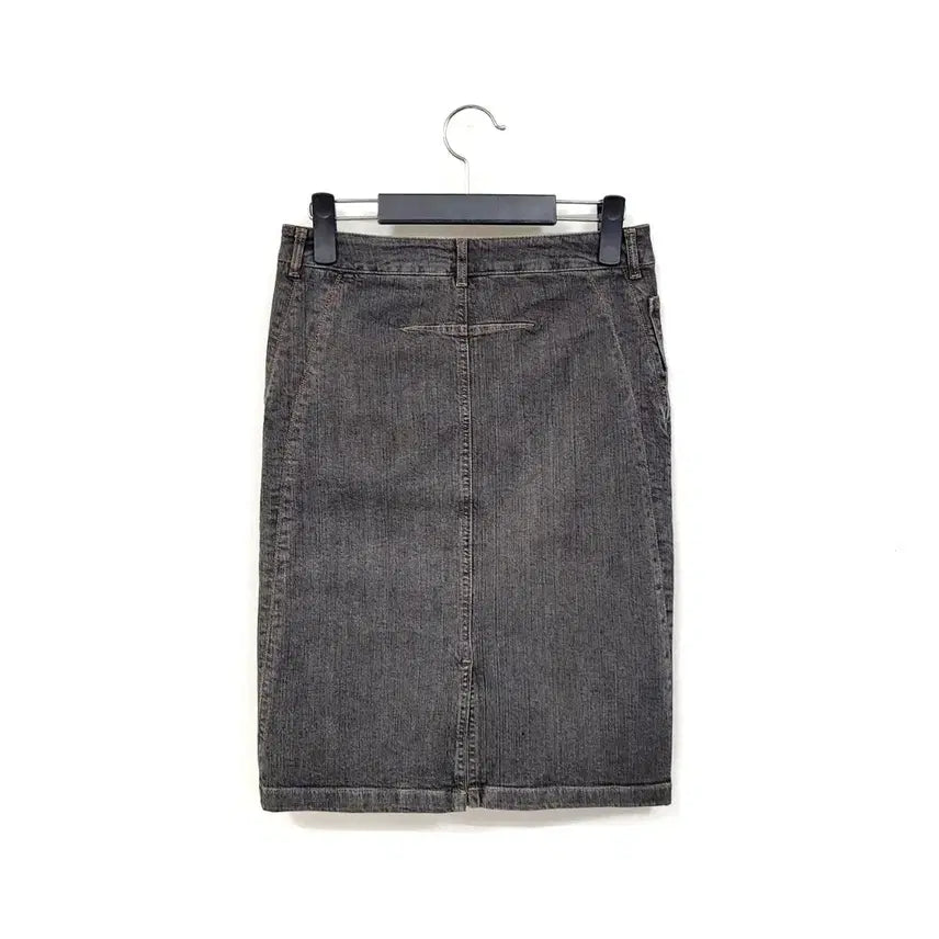 [BUNJANG] Max Mara Weekend Light Black Pants / +막스마라 위켄드 라이트블랙 매장판 Y909