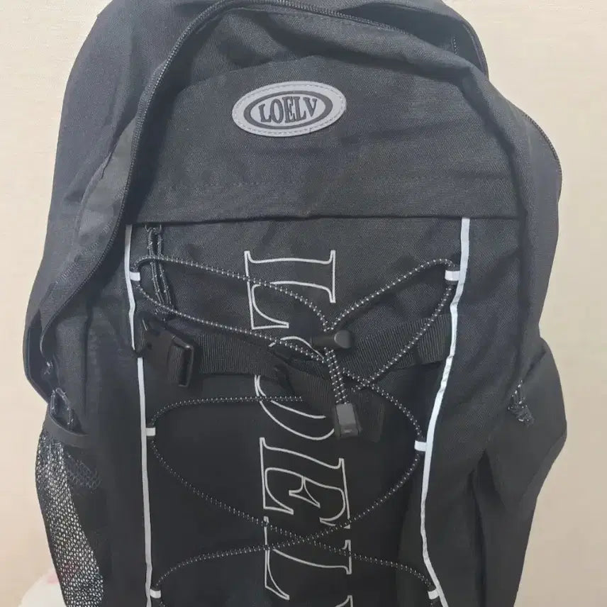 [BUNJANG] LOELV Backpack - New / LOELV 로엘브 백팩 새상품