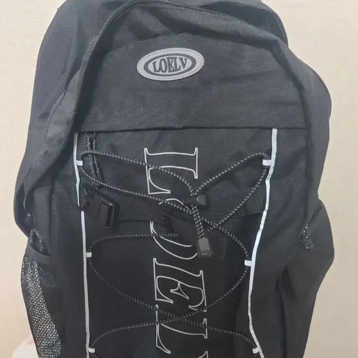 [BUNJANG] LOELV Backpack - New / LOELV 로엘브 백팩 새상품