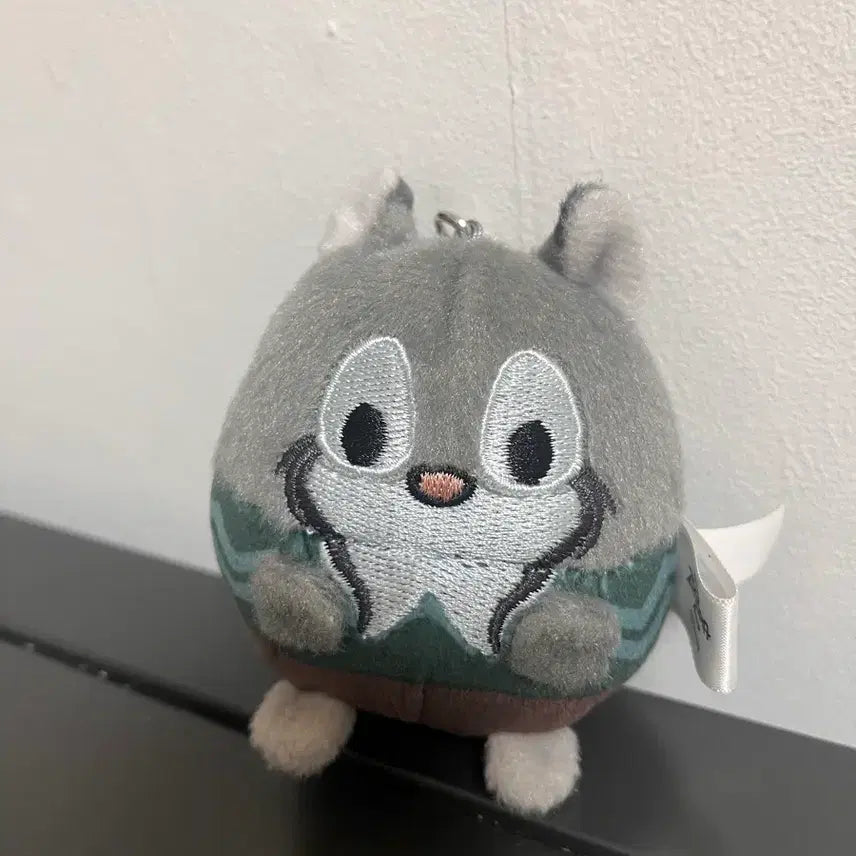 [BUNJANG] Zootopia Officer Judy Hopps Plush Doll / 주토피아 포버트 우푸피 인형