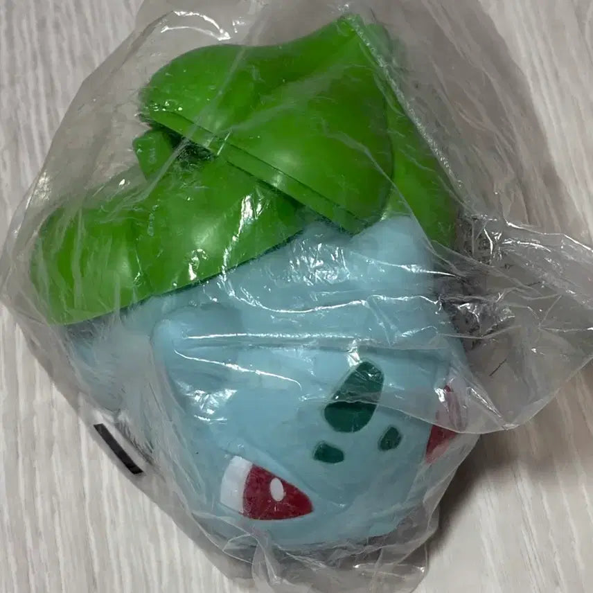[SOLD OUT] 배스킨라빈스 포켓몬스터 이상해씨 피규어