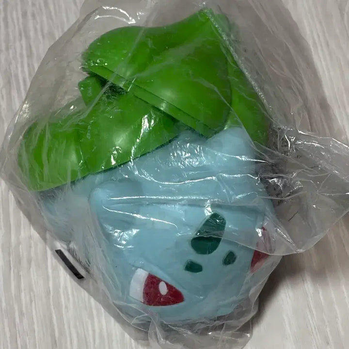 [SOLD OUT] 배스킨라빈스 포켓몬스터 이상해씨 피규어