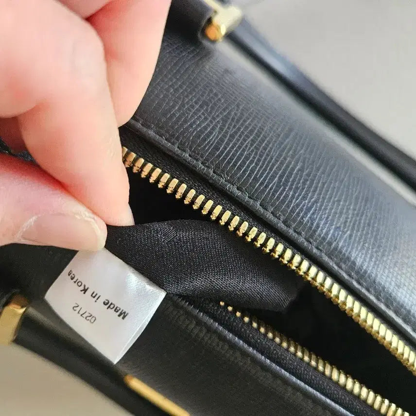 [SOLD OUT] MCM 토트백