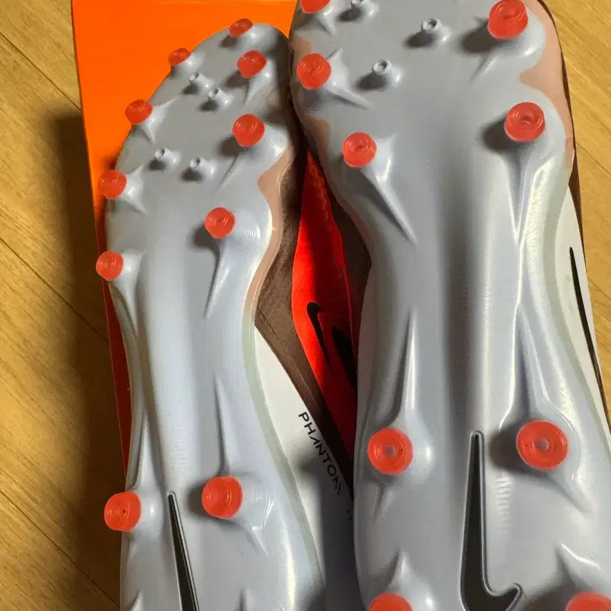 [BUNJANG] Nike Phantom 6 Pro AG Soccer Cleats / 나이키 팬텀6 프로 ag
