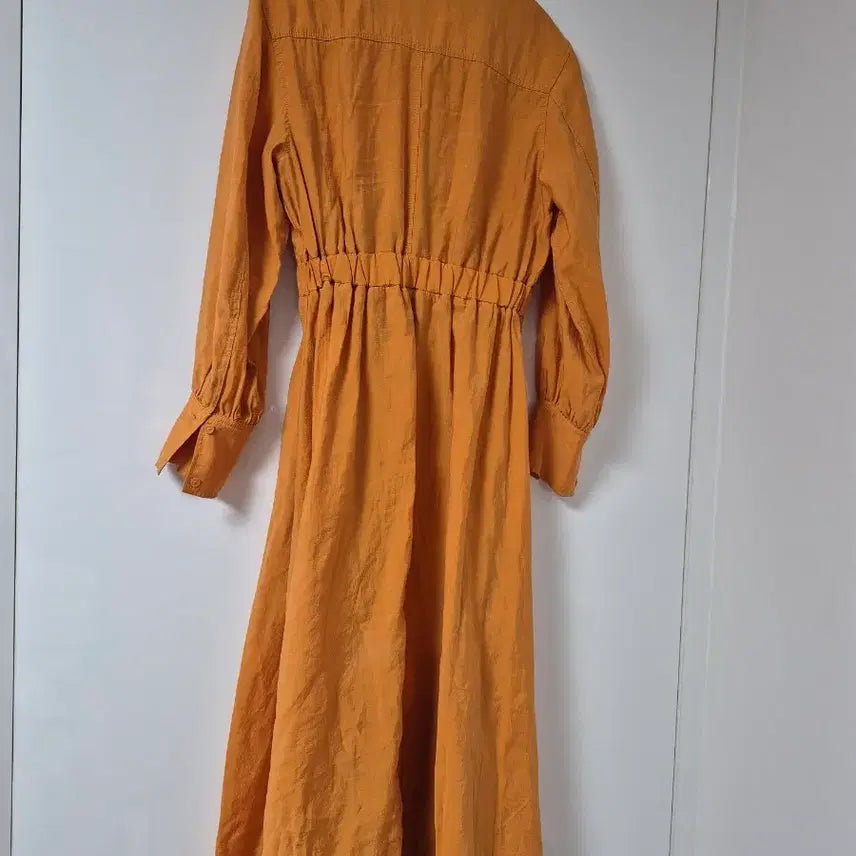[BUNJANG] H&amp;M Long Dress / H&amp;M 롱원피스
