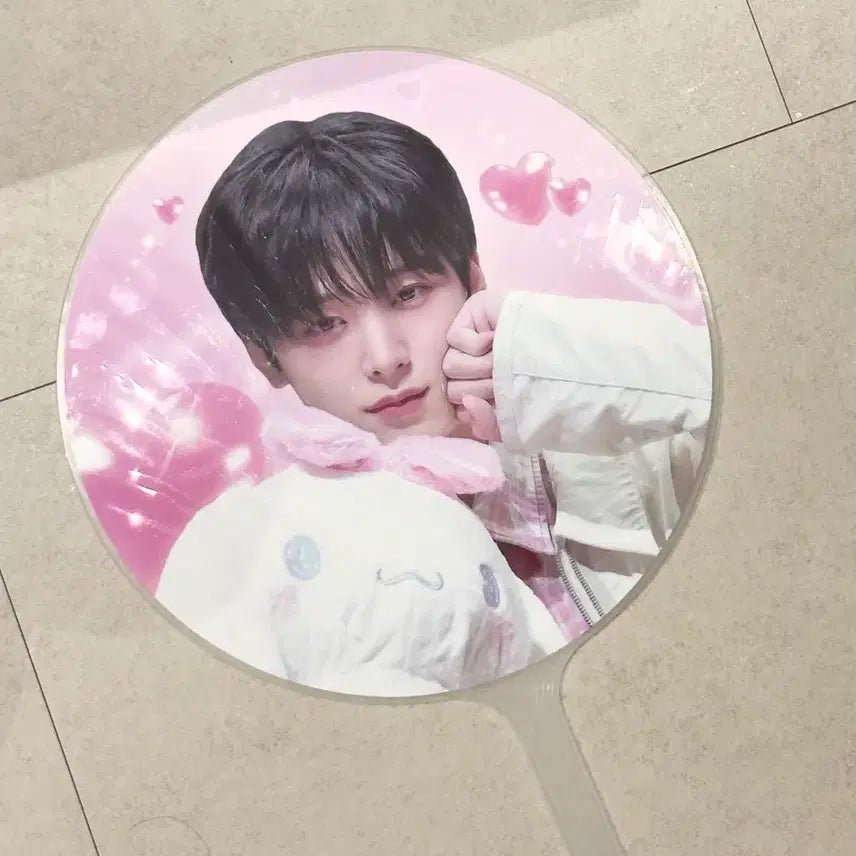 [SOLD OUT] 더보이즈 주연 우치와