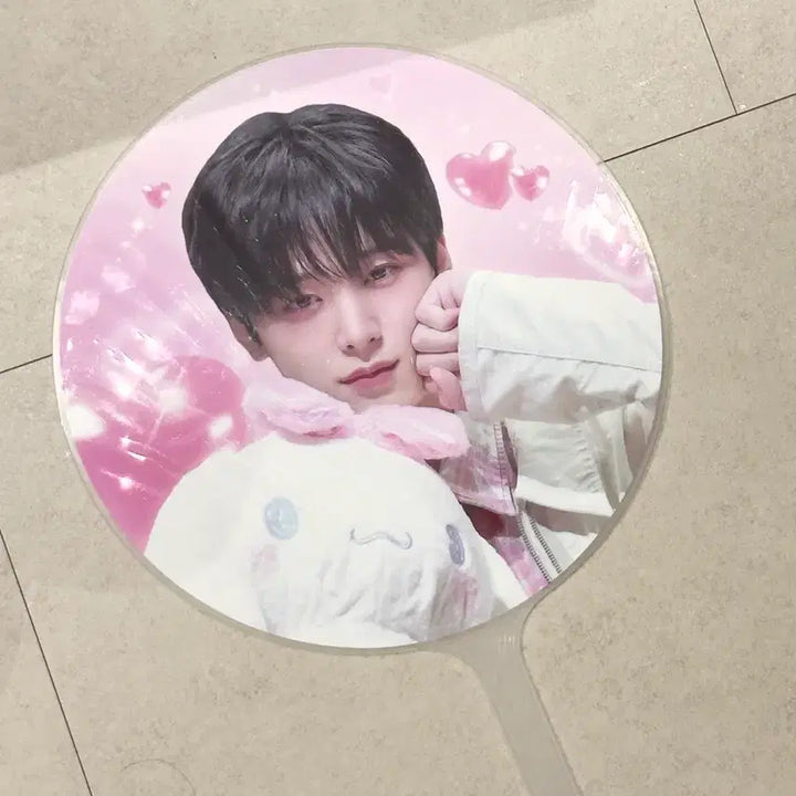 [SOLD OUT] 더보이즈 주연 우치와