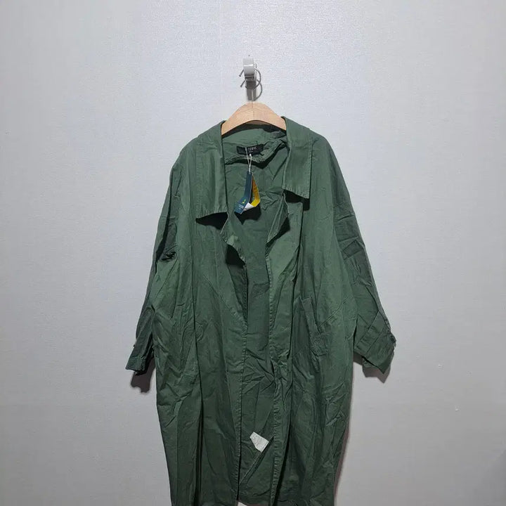 [BUNJANG] Le Couble Oversized Parka Jacket / 새상품)르코브 여성 오버핏 야상 자켓 Free (d나56)
