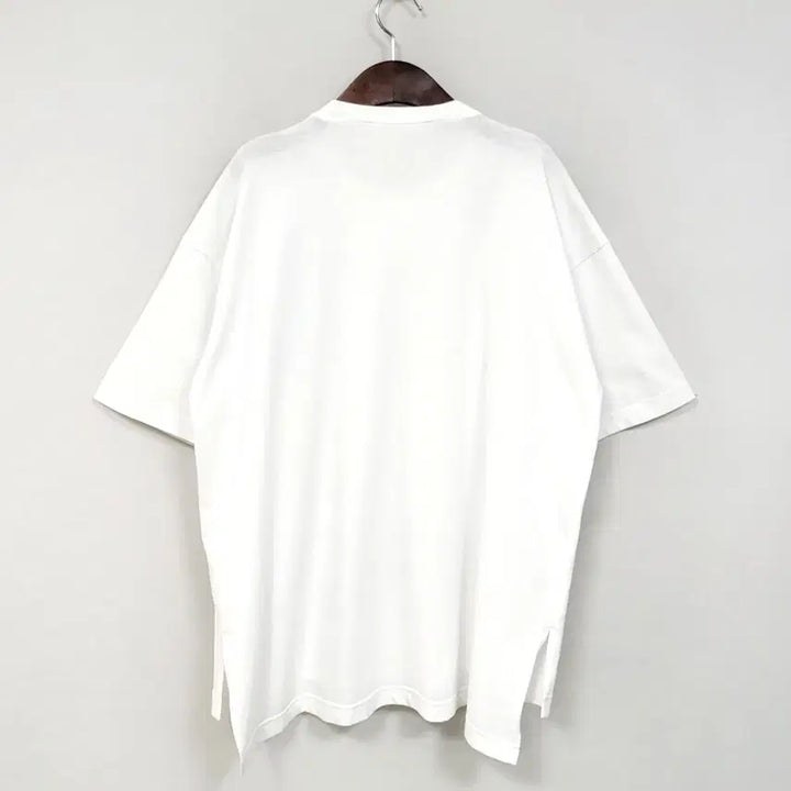 [BUNJANG] ENFOLD Layered V-Neck Top / +ENFOLD 엔폴드 브이넥 레이어드 Y916