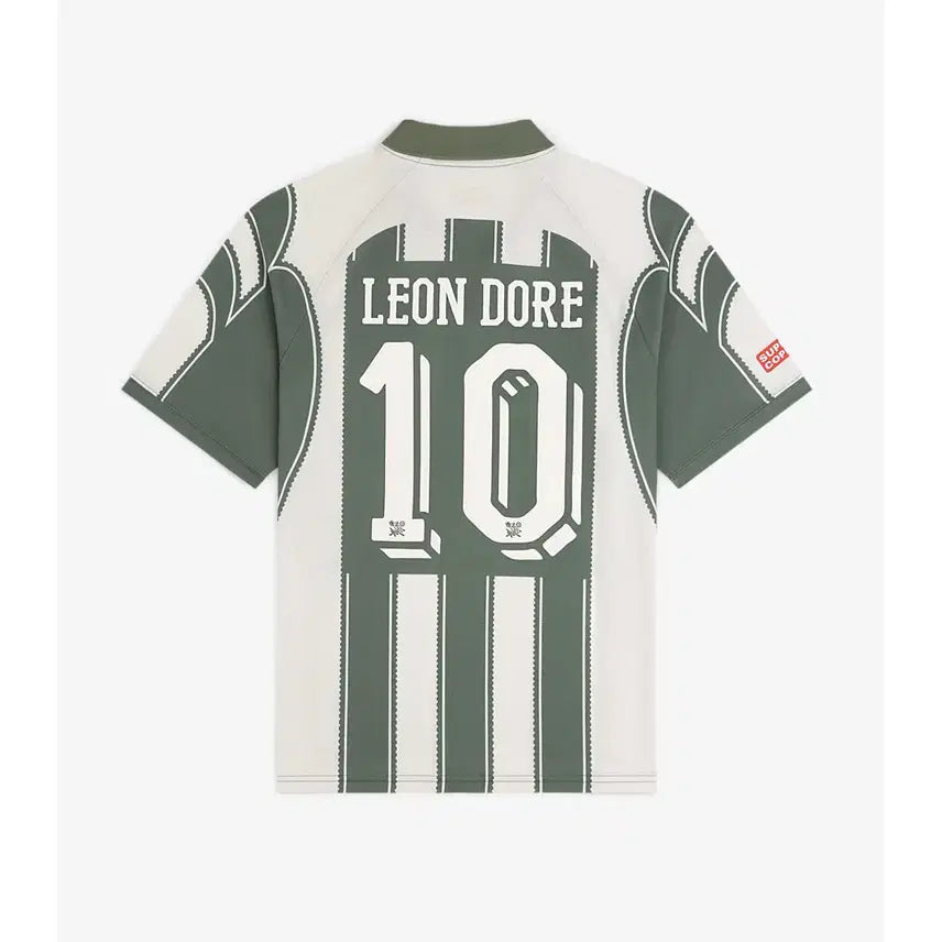 [BUNJANG] Aime Leon Dore Cup Soccer Jersey / [XXL] Aime leon dore Cup Soccer Jersey