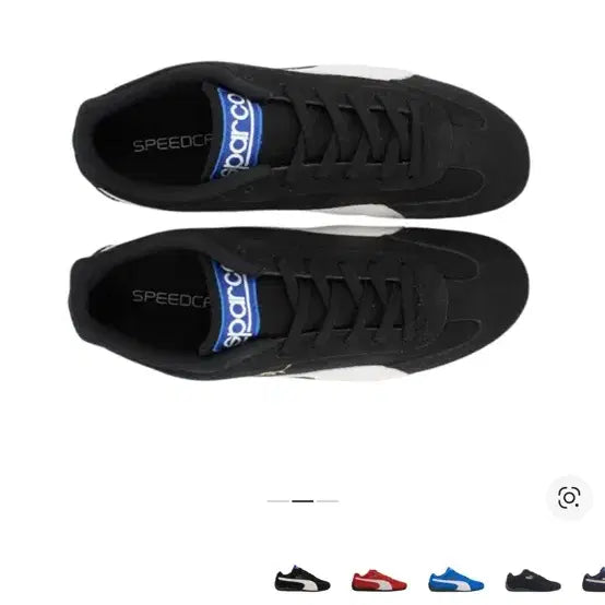 [SOLD OUT] 퓨마 푸마 스피드캣 OG + 스파르코 255 (정품)