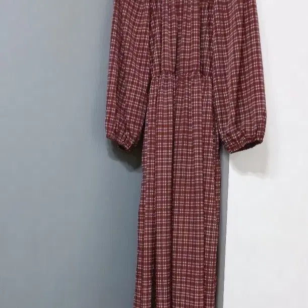 [BUNJANG] Style Lounge Banding Long Dress / 스타일라운지 밴딩 롱원피스