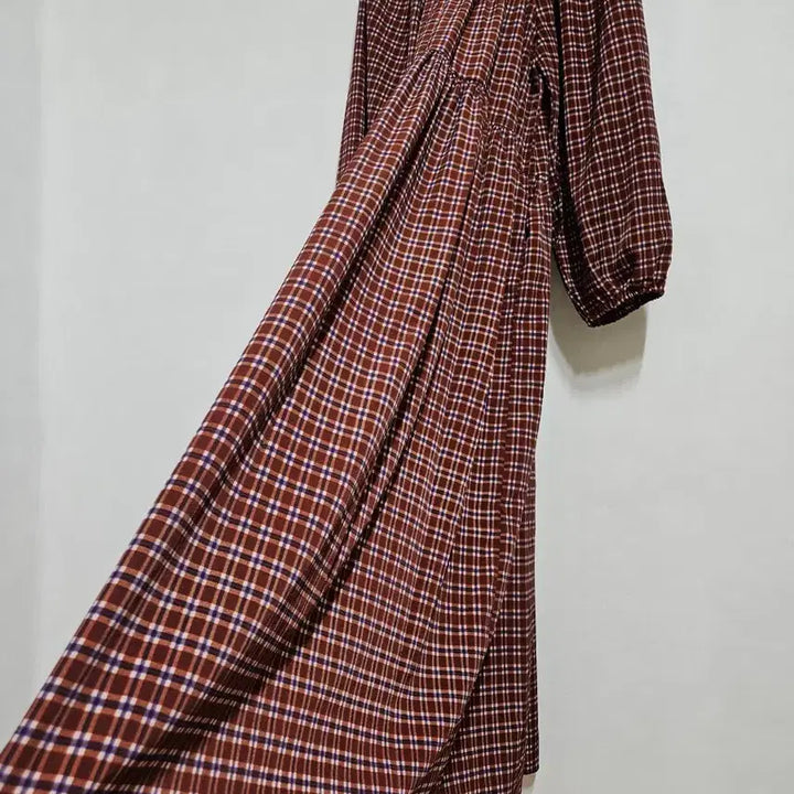 [BUNJANG] Style Lounge Banding Long Dress / 스타일라운지 밴딩 롱원피스
