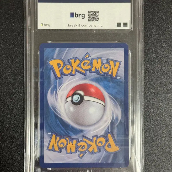 [SOLD OUT] 메가드림 로켓단의 뮤츠 ex brg10