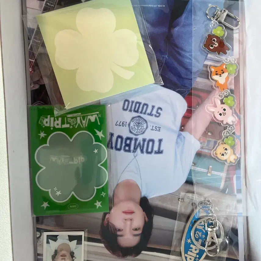 [BUNJANG] DAY6 2025 Season&