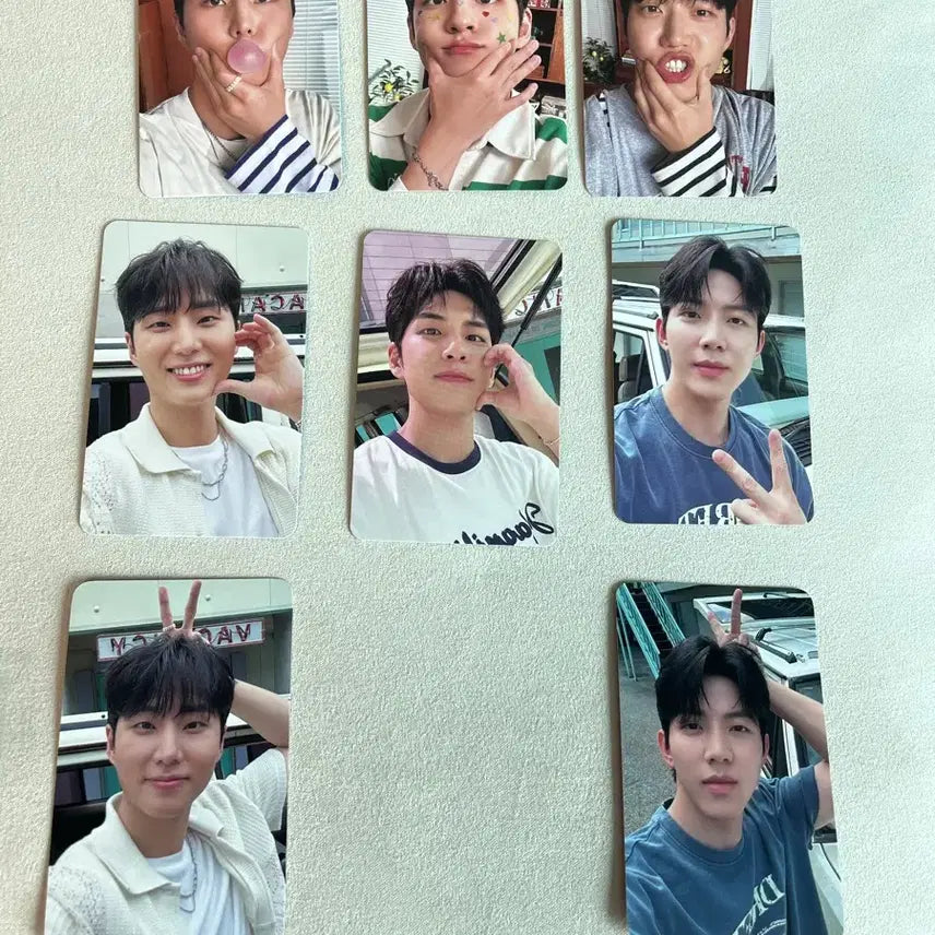 [BUNJANG] DAY6 2025 Season&