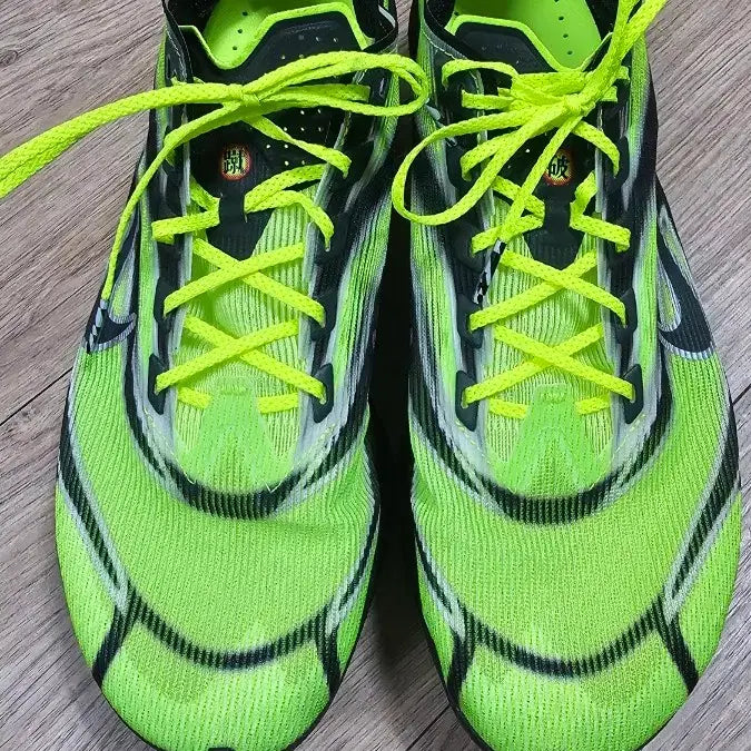 [BUNJANG] Nike Vaporfly Next% 4 Running Shoes / 나이키 베이퍼플라이 넥스트% 4 285 (280교환가능)