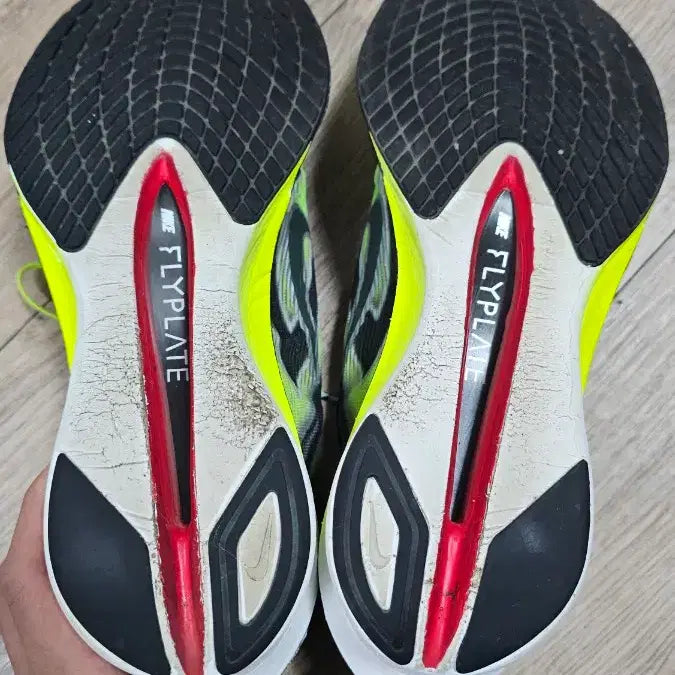 [BUNJANG] Nike Vaporfly Next% 4 Running Shoes / 나이키 베이퍼플라이 넥스트% 4 285 (280교환가능)
