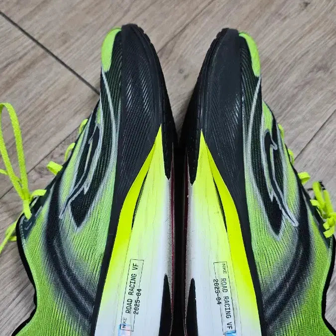 [BUNJANG] Nike Vaporfly Next% 4 Running Shoes / 나이키 베이퍼플라이 넥스트% 4 285 (280교환가능)