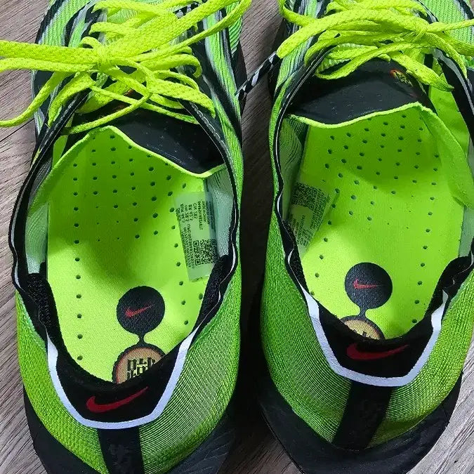 [BUNJANG] Nike Vaporfly Next% 4 Running Shoes / 나이키 베이퍼플라이 넥스트% 4 285 (280교환가능)