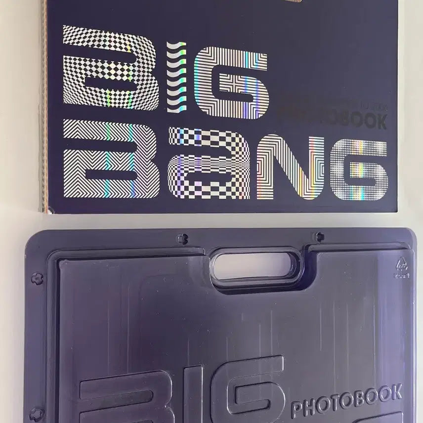 [BUNJANG] Bigbang History Photobook / 빅뱅 히스토리 화보집