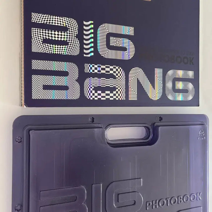 [BUNJANG] Bigbang History Photobook / 빅뱅 히스토리 화보집