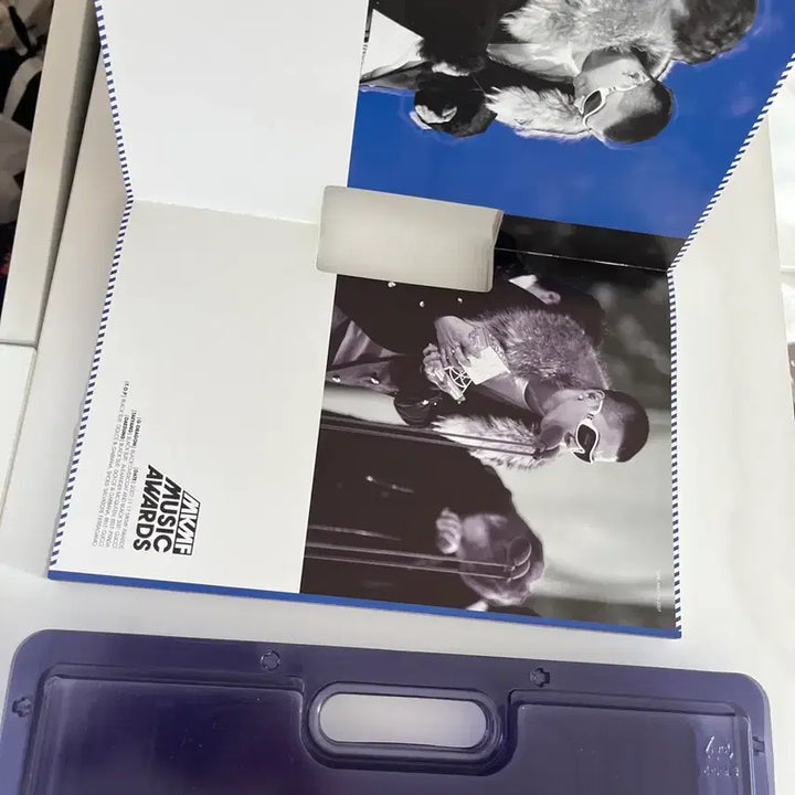 [BUNJANG] Bigbang History Photobook / 빅뱅 히스토리 화보집