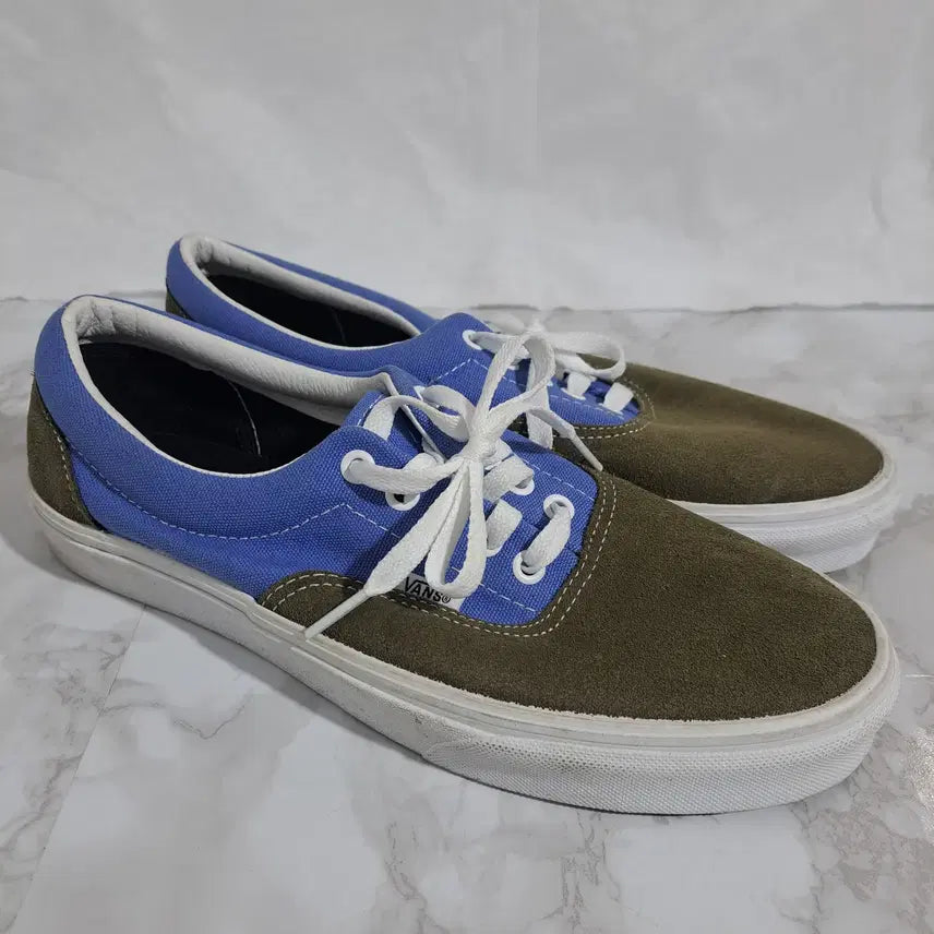 [BUNJANG] Vans Era Men&