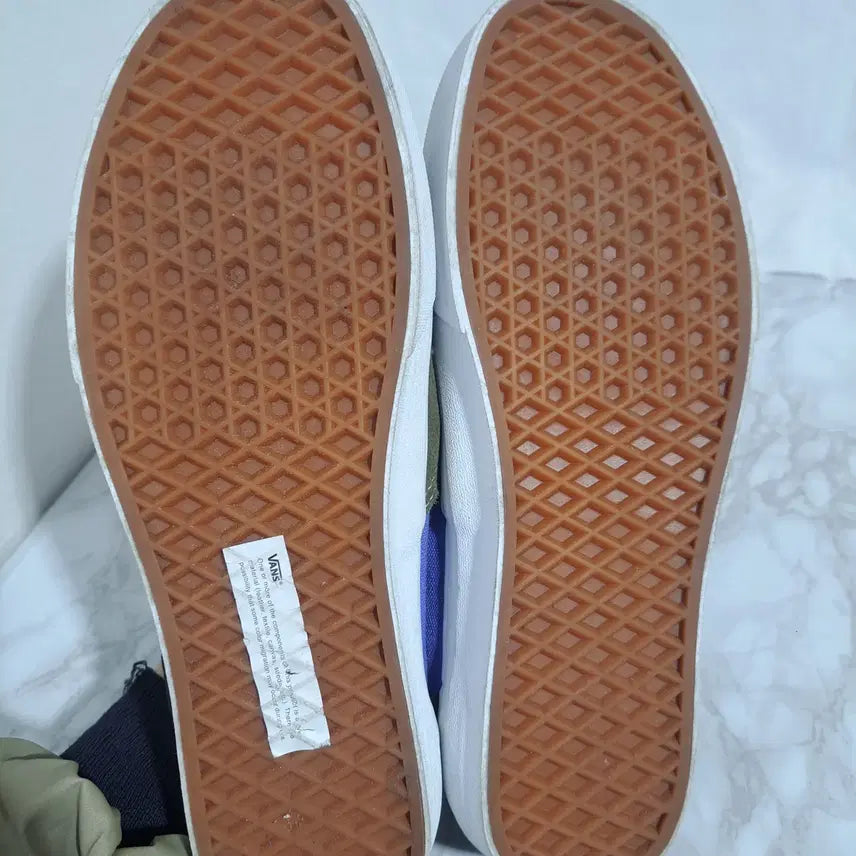 [BUNJANG] Vans Era Men&