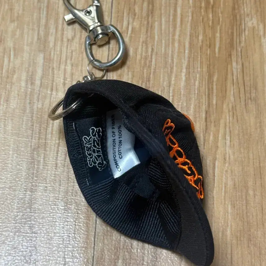 [BUNJANG] RIIZE Everland Hat Keyring / 라이즈 에버랜드 모자키링 팝니다