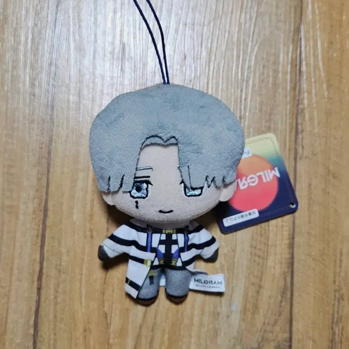 [SOLD OUT] 밀그램 시도우 1심 누이