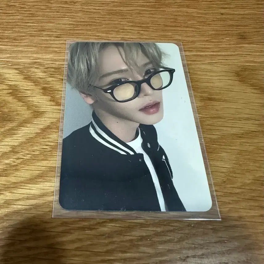 [BUNJANG] Jang Han Eum POB Photocard Set / 장한음 미공포 캠퍼스ver. 3장set (애플뮤직 4/3 대면팬싸)