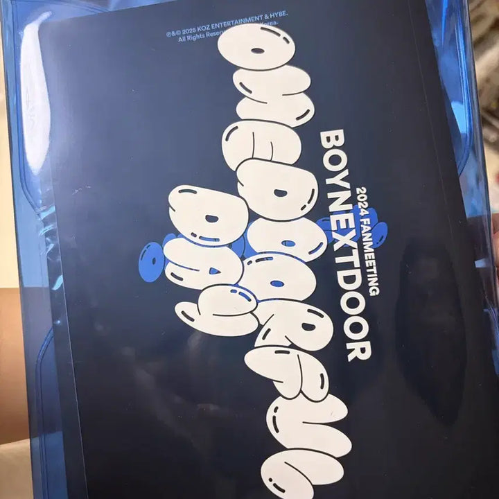 [SOLD OUT] 보넥도 원더풀데이