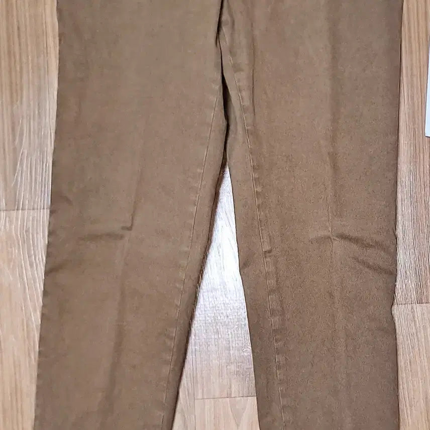 [BUNJANG] GTA Pants Brown (Size 34) / GTA 팬츠 52사이즈(34정도) 브라운