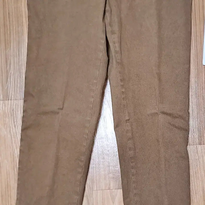 [BUNJANG] GTA Pants Brown (Size 34) / GTA 팬츠 52사이즈(34정도) 브라운