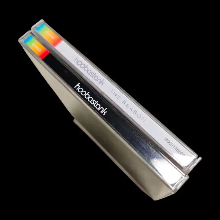 [BUNJANG] Hoobastank Imported CD Bundle / Hoobastank 후바스탱크 CD 일괄 수입 음반