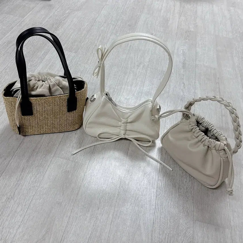 [SOLD OUT] 여성 숄더백 핸드백 가방